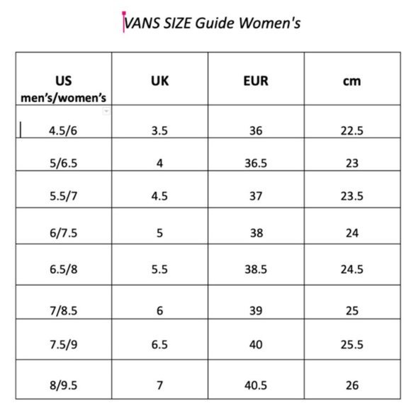 💖MEGA SALE💖VANS Women KYLE AUTHENTIC MOMA Jackson Pollock VN0A2Z5I18K - Picture 2 of 11